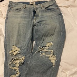 Agolde jeans